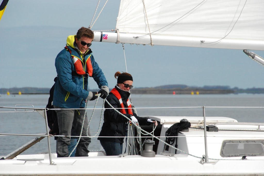 Naviguer avec NH Nouveaux Horizons